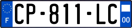 CP-811-LC