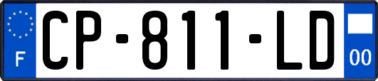 CP-811-LD