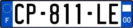 CP-811-LE