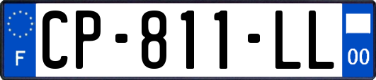 CP-811-LL