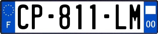 CP-811-LM