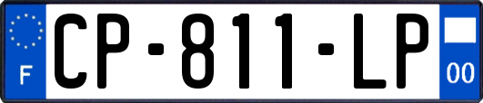 CP-811-LP