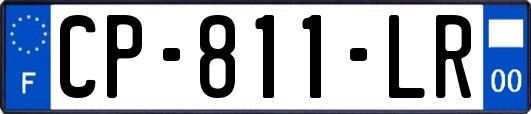 CP-811-LR
