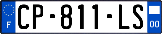 CP-811-LS