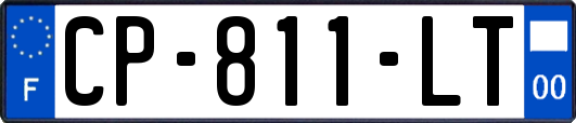 CP-811-LT