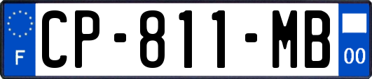 CP-811-MB