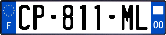CP-811-ML