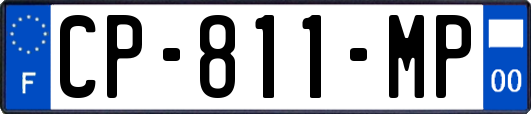 CP-811-MP