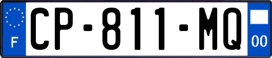 CP-811-MQ