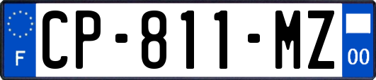 CP-811-MZ