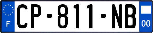 CP-811-NB