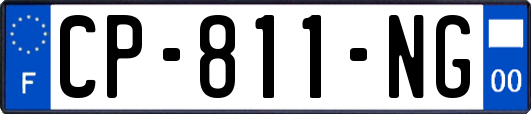 CP-811-NG