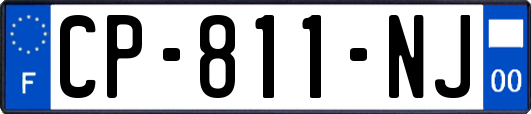 CP-811-NJ