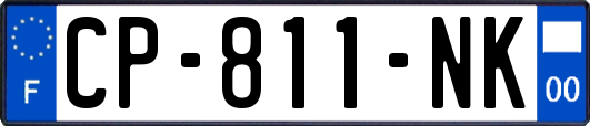 CP-811-NK