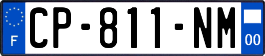 CP-811-NM