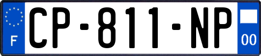 CP-811-NP