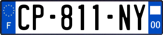 CP-811-NY