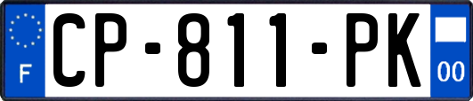 CP-811-PK