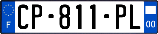 CP-811-PL