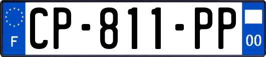 CP-811-PP