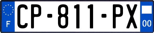 CP-811-PX