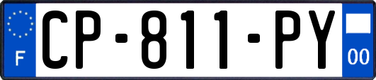 CP-811-PY