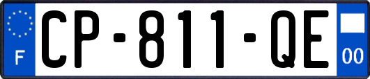 CP-811-QE