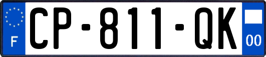 CP-811-QK