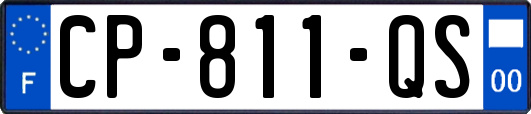 CP-811-QS