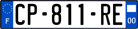 CP-811-RE