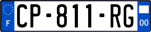 CP-811-RG