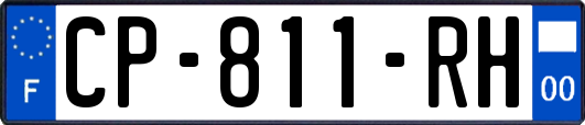 CP-811-RH