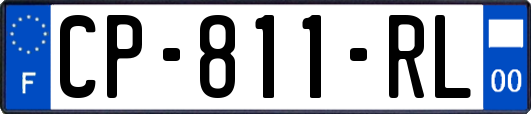 CP-811-RL