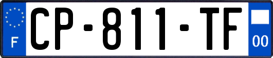 CP-811-TF