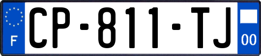 CP-811-TJ