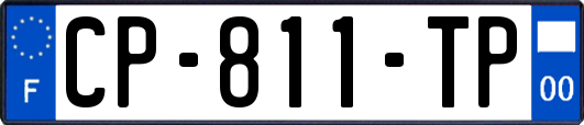 CP-811-TP