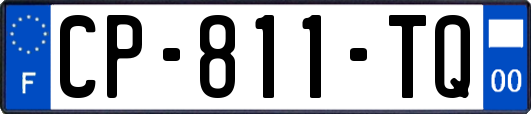 CP-811-TQ