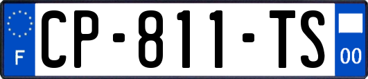 CP-811-TS