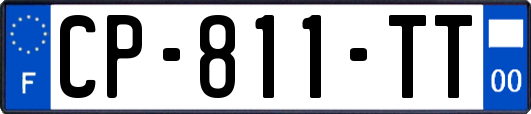 CP-811-TT