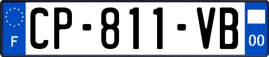 CP-811-VB