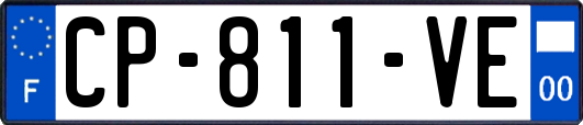 CP-811-VE