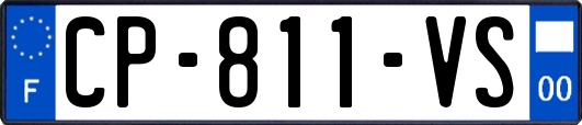 CP-811-VS