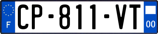 CP-811-VT