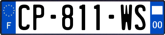 CP-811-WS