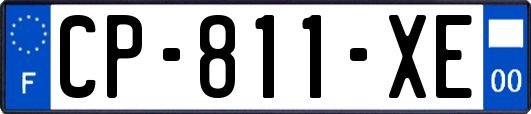 CP-811-XE