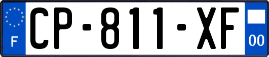 CP-811-XF