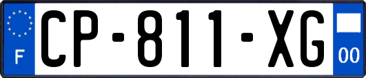 CP-811-XG