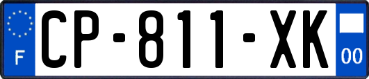 CP-811-XK