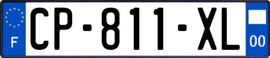 CP-811-XL