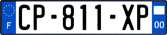 CP-811-XP